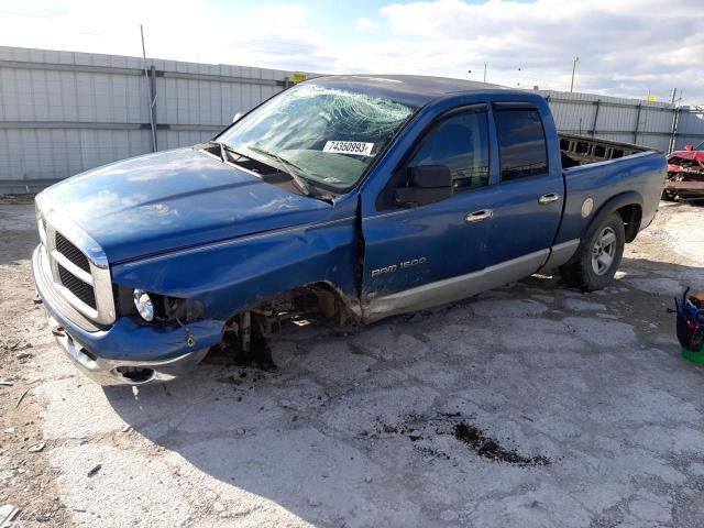 2005 Dodge Ram 1500 ST