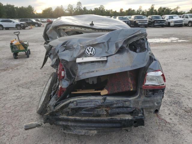 2015 VOLKSWAGEN PASSAT SEL - 1VWCV7A3XFC077902