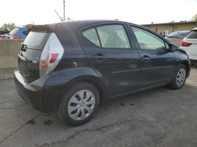 JTDKDTB33E1064041 Toyota PRIUS C
