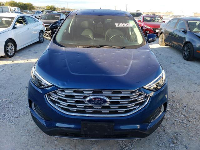 2FMPK4J98NBA93736 Ford EDGE SEL