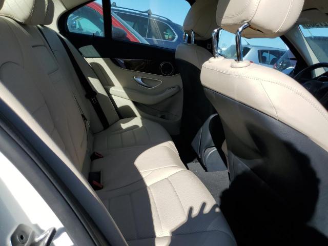 55SWF4JB4JU259009 Mercedes-Benz C 300