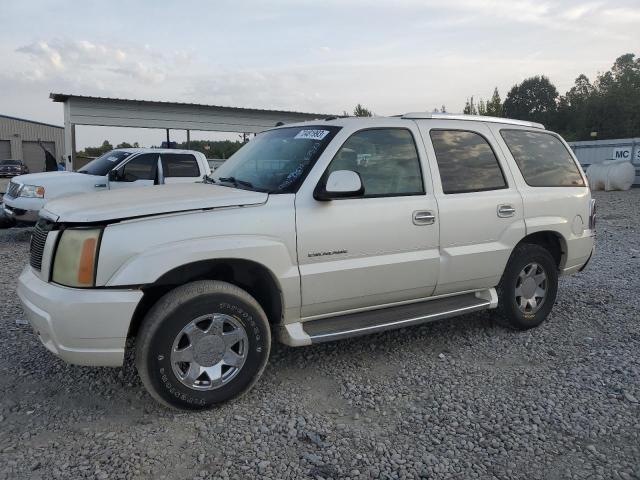 2004 Cadillac Escalade Luxury