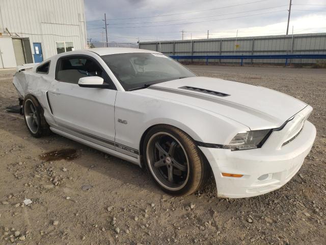 1ZVBP8CF2E5275069 | 2014 FORD MUSTANG GT