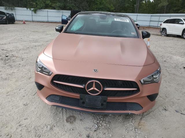 W1K5J4HB2LN099692 Mercedes-Benz CLA 250 4MATIC