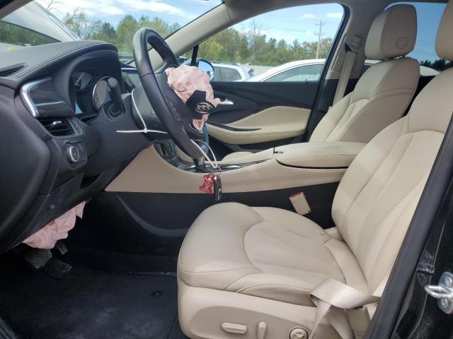 LRBFX1SA8LD209449 Buick Envision Preferred