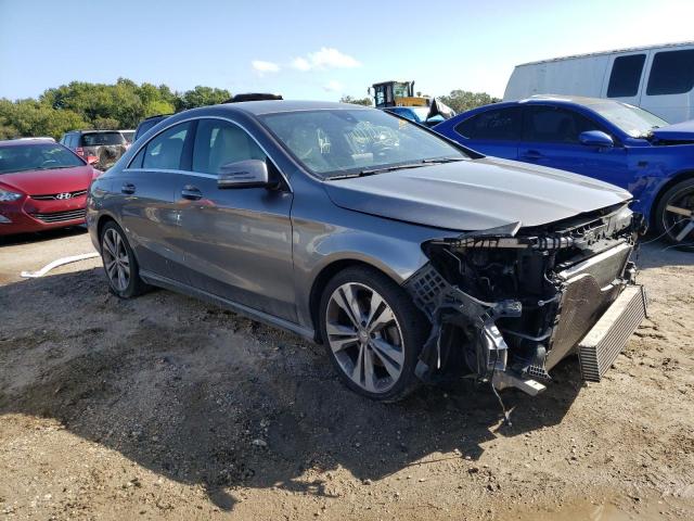 VIN WDDSJ4EB5GN383914 2016 Mercedes-Benz CLA-Class,... no.4