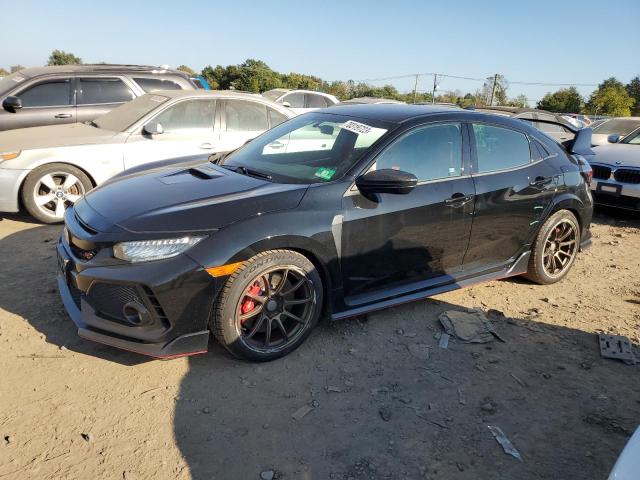 2018 Honda Civic Type R Touring