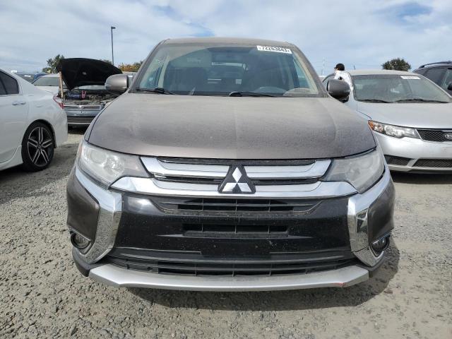 JA4AD3A39GZ045523 | 2016 MITSUBISHI OUTLANDER