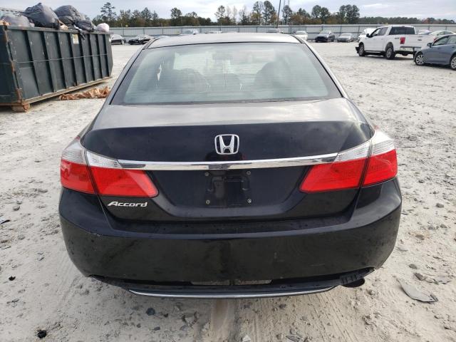 1HGCR2F37EA302453 | 2014 HONDA ACCORD LX