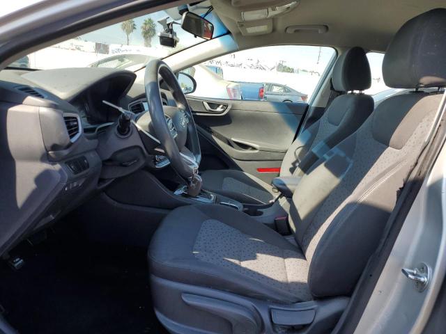 2019 HYUNDAI IONIQ BLUE - KMHC65LC6KU108225