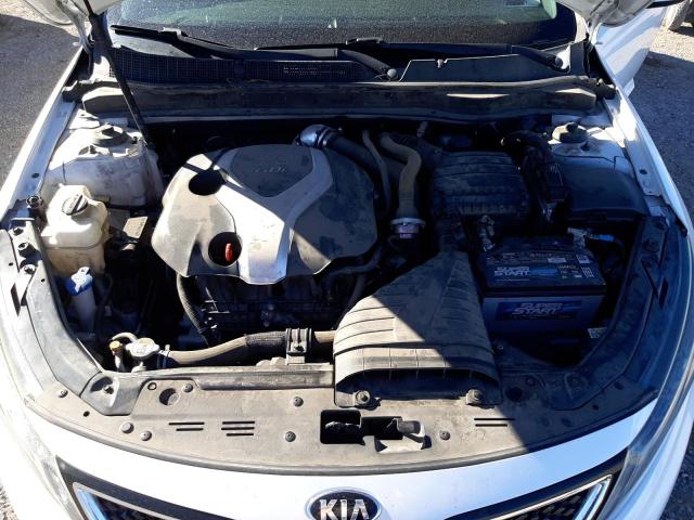 5XXGR4A62FG416251 KIA OPTIMA SX