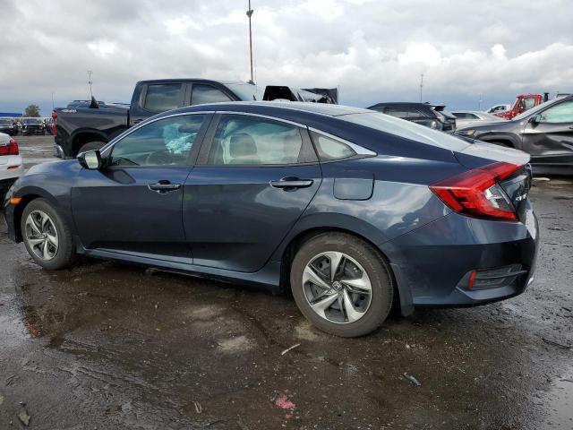 2HGFC2F61MH552554 | 2021 HONDA CIVIC LX