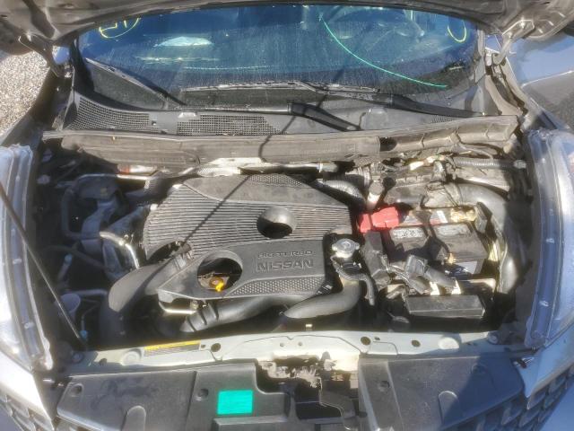 JN8AF5MR9GT605298 Nissan JUKE S