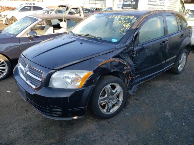 2008 Dodge Caliber SXT