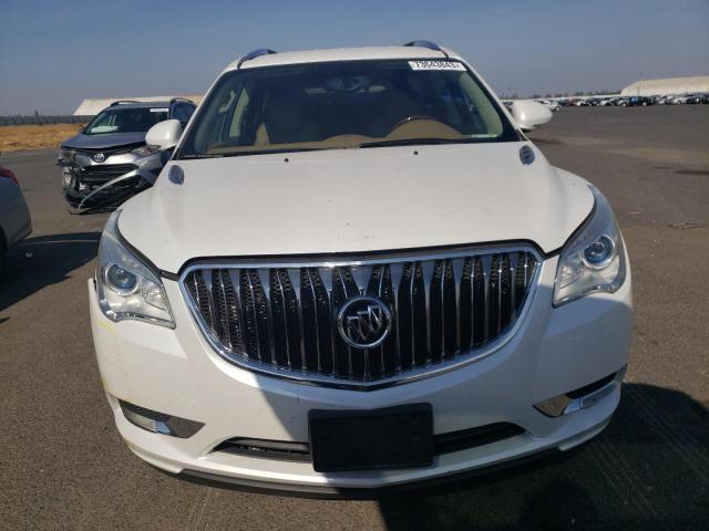 VIN 5GAKRBKD1HJ107950 2017 BUICK ENCLAVE no.5