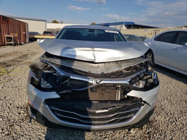 2021 CHEVROLET MALIBU LS - 1G1ZC5STXMF031240