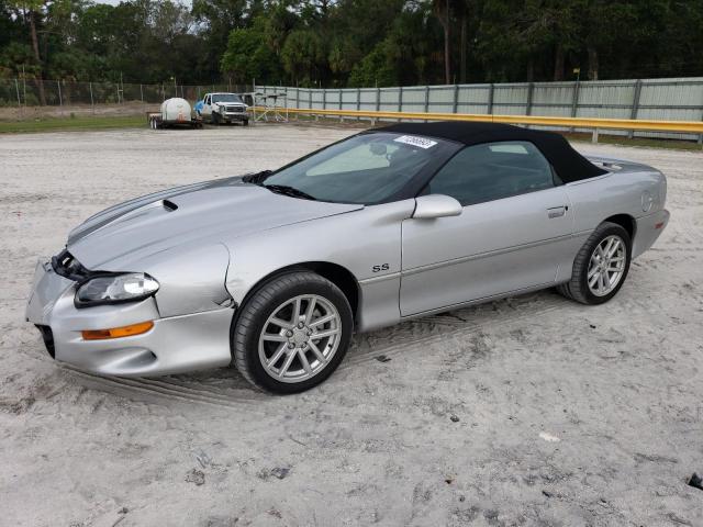 2000 Chevrolet Camaro Z/28