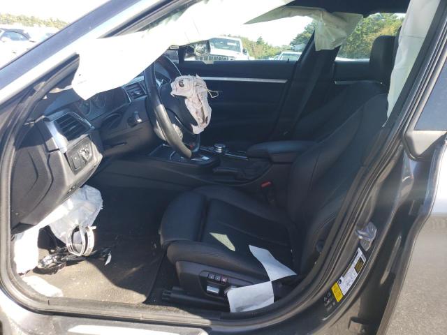 2018 BMW 330 XIGT - WBA8Z9C51JG828682