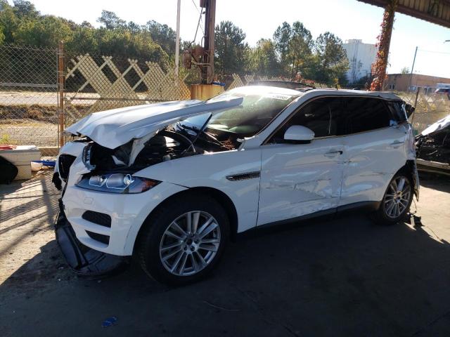 Vin: sadck2gx5la634753, lot: 41418125, jaguar f-pace prestige 2020 img_1