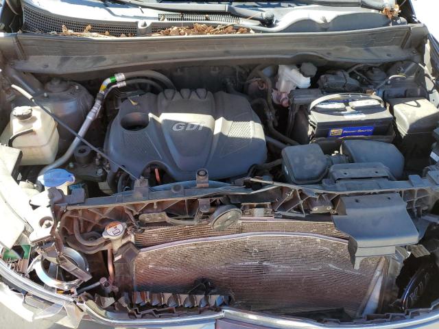 KNDPB3AC7G7852558 KIA Sportage Lx