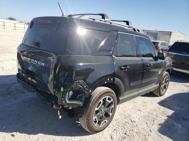 3FMCR9C63PRD43303 Ford Bronco Sport Outer Banks