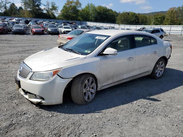 2011 Buick LaCrosse CXL