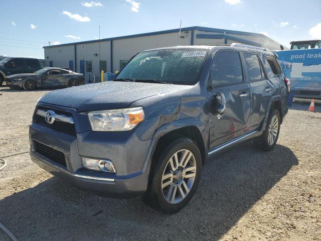 2013 Toyota 4Runner SR5