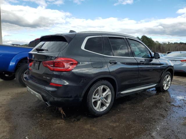 5UXTY3C09L9C84703 | 2020 BMW X3 SDRIVE3