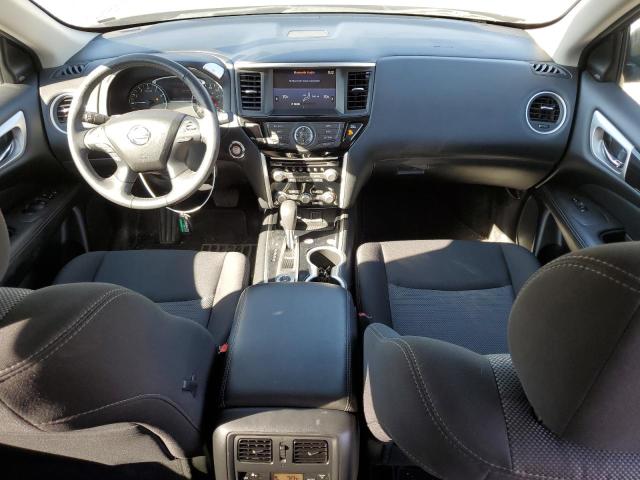 5N1DR2MM4KC642797 Nissan Pathfinder S