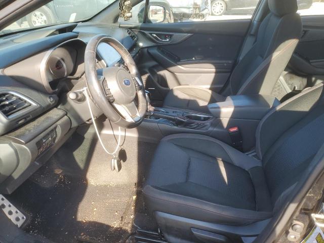 4S3GKAM66H3605339 Subaru Impreza Sport