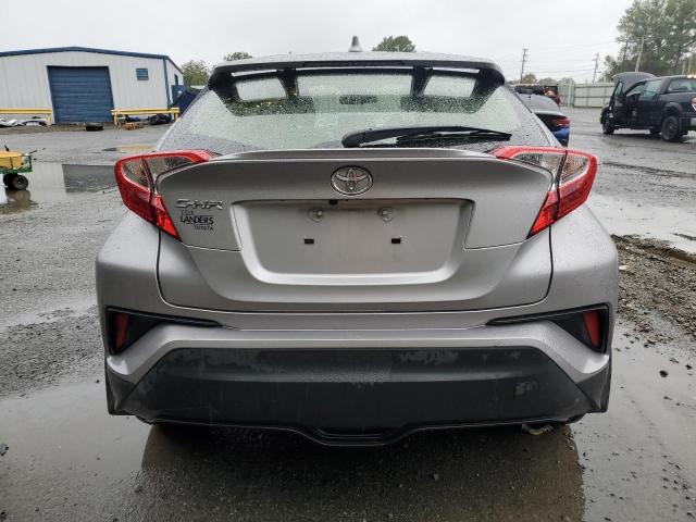 JTNKHMBX4K1053943 Toyota C-HR XLE 6