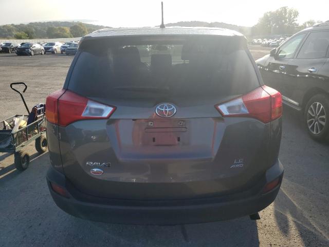 VIN JTMBFREV4ED077549 2014 TOYOTA RAV4 no.6