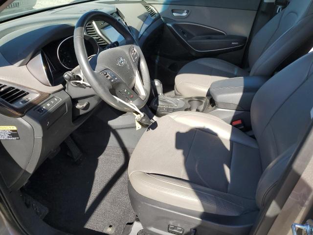 2017 HYUNDAI SANTA FE S - 5NMZU3LB3HH042829