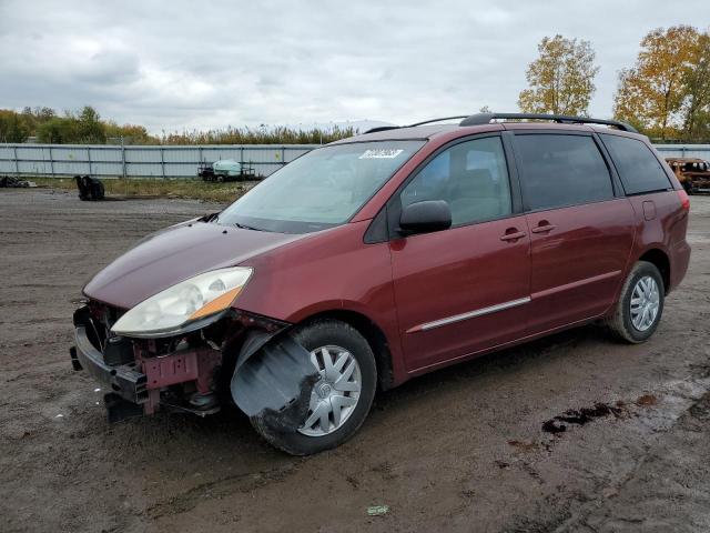 2007 Toyota Sienna CE