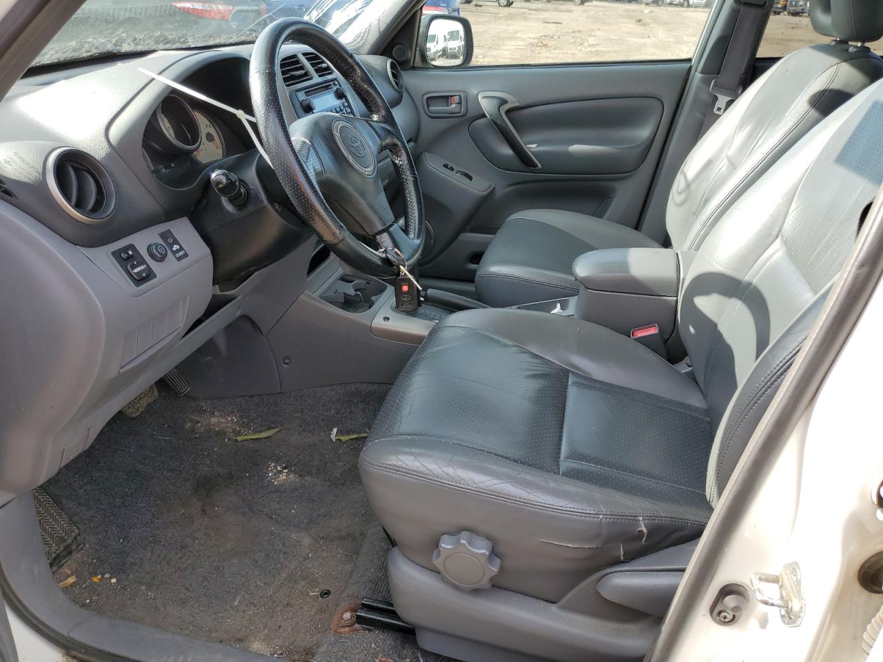 JTEHH20V410043286 2001 Toyota Rav4