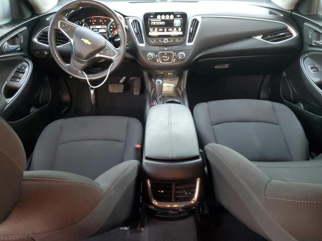 2018 CHEVROLET MALIBU LT - 1G1ZD5ST5JF294468