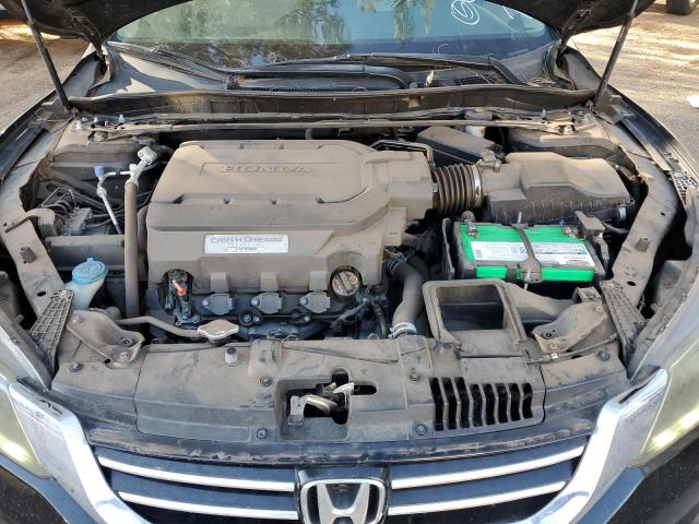 1HGCR3F89EA034684 | 2014 HONDA ACCORD EXL