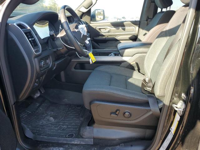 2023 RAM 1500 BIG H - 1C6SRFFT5PN581048