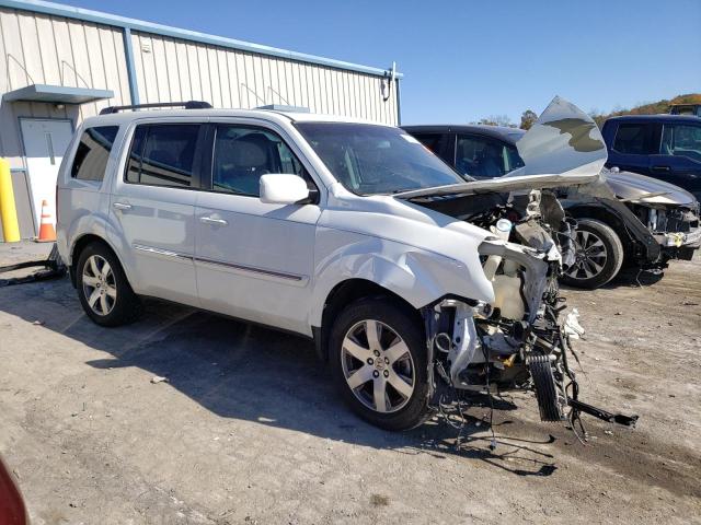 5FNYF4H91FB044594 Honda Pilot Touring