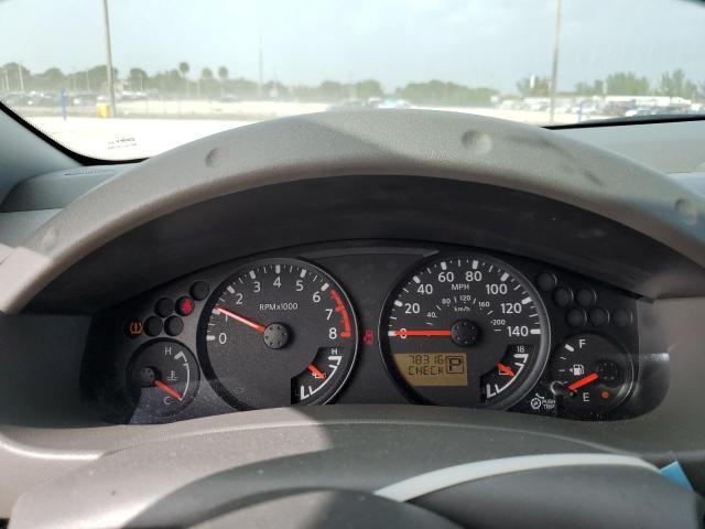 1N6AD0ER3KN719472 Nissan FRONTIER S