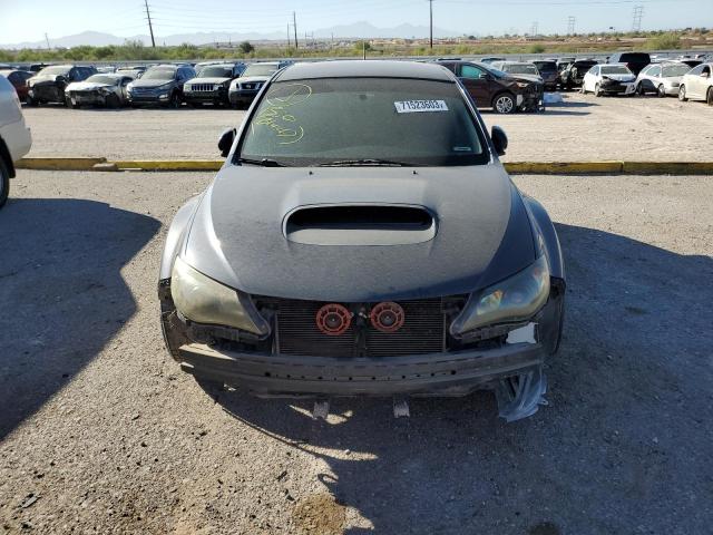 JF1GR7E64EG200989 Subaru Impreza Wrx