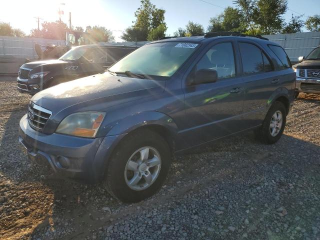 2007 Kia Sorento EX