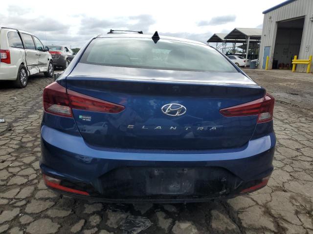 5NPD84LF2LH552379 | 2020 HYUNDAI ELANTRA SE