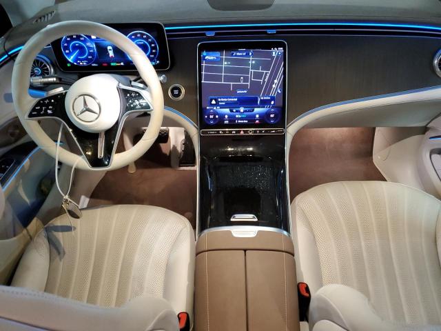 2023 MERCEDES-BENZ EQS SUV 45 4JGDM2DB6PA001411