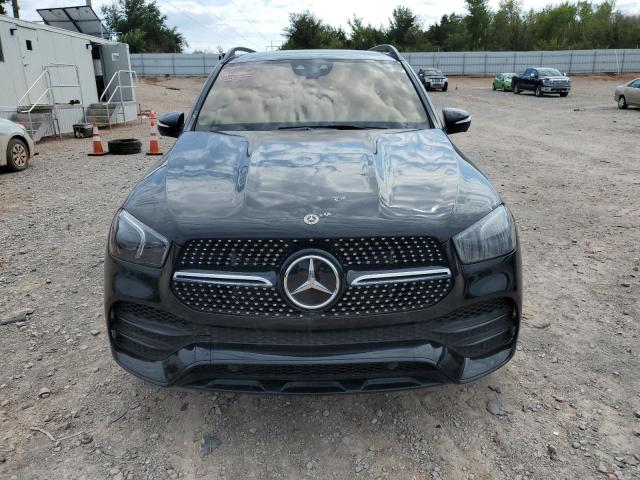 2021 MERCEDES-BENZ GLE 580 4M 4JGFB8GB8MA553503