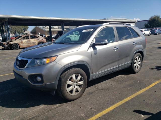 2013 Kia Sorento LX