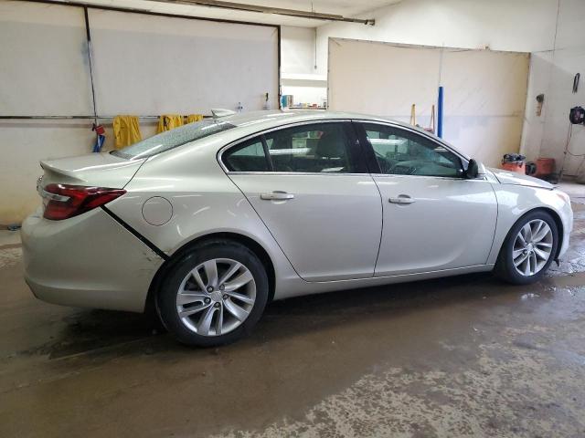 2G4GN5EXXF9299588 Buick Regal Premium