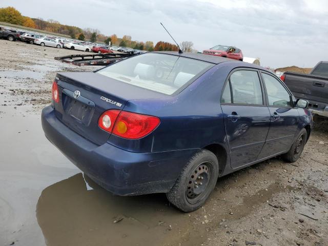 JTDBR32E542027648 | 2004 Toyota corolla ce