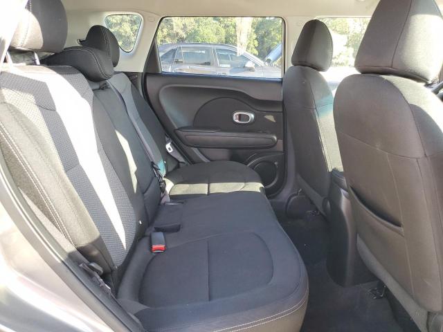KNDJP3A53K7690445 KIA SOUL +