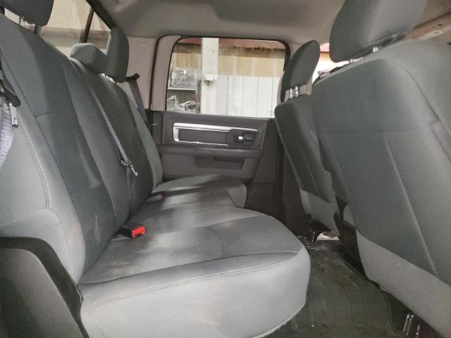2017 RAM 1500 SLT - 1C6RR7LG4HS544099